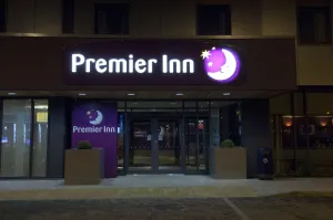 Image of Premier Inn Heathrow Airport Terminal 5