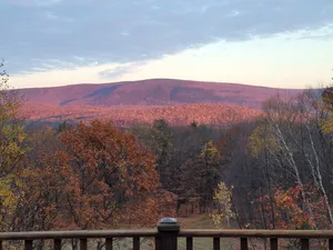 Image of Private home on 37 acres with stunning mountain views