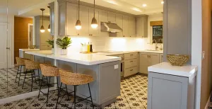 Image of Modern & Fresh Dreamy Coastal with an Ocean View!