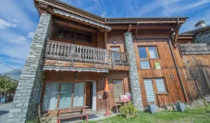 Image of Chalet Darentasia - Gentianes