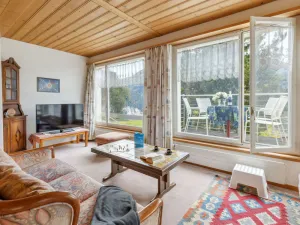 Image of Apartment Bristol Apt-K by Interhome