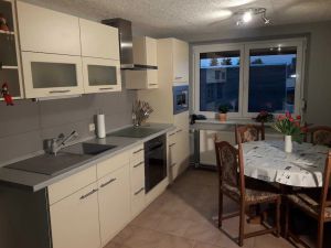 Image of Vacation apartment Am Peickwitzer Storchennest