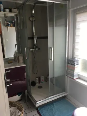 Image of Appartement Dans Maison à la Campagne
