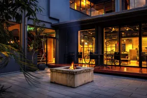 Image of Kona Stay Bicycle Resort