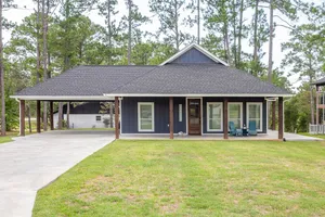Image of Cozy bunk house minutes from boat ramp