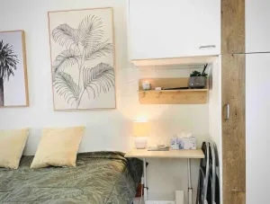 Image of The Delightful Tiny House with Pool