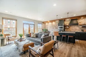 Image of Evelyn 201 Fabulous Condo on 8th with Terrace