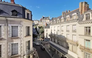 Image of Cozy apartment in BLOIS with WiFi
