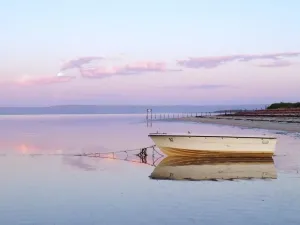 Image of Spear Creek Beach House