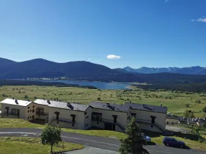Image of Duplex avec vue lac, résidence la Singlantane