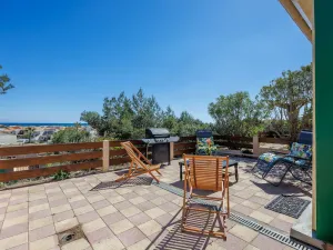 Image of Beautiful  villa for 4 guests with A\/C, WIFI, TV, terrace, pets allowed and parking