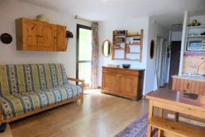 Image of Primevere-Argentine Residence - Beautiful apartment of 3 rooms for 4 to 6 people