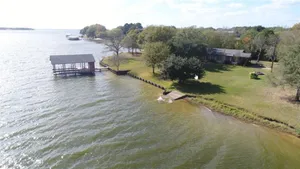 Image of Cottage on 10acres private peninsula. Very unique property you will fall in love