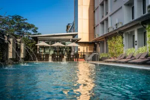 Image of Nouvo City Hotel