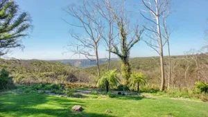 Image of Hat Hill Hideaway Amazing Valley Views