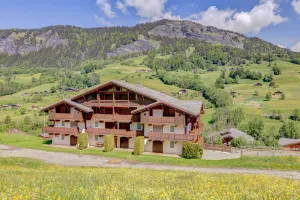 Image of L'Ecureuil