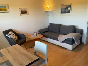 Image of Apartment on the left - Rügen Apartment 287
