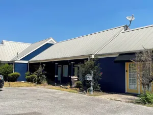 Image of Tejas Waterfront Apartment on Lake Sam Rayburn