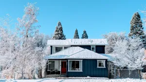 Image of 4 Elements House- Walk2Town.PetsOK.NOCleanFEE!