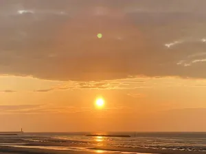 Image of Fully renovated T3 with sea view