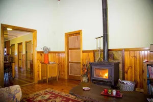 Image of Red Tractor Retreat