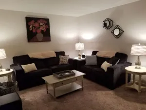 Image of Lyle and Taylor present- The Comfort is Amazing!!