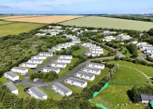 Image of Perranporth Premier Lodge