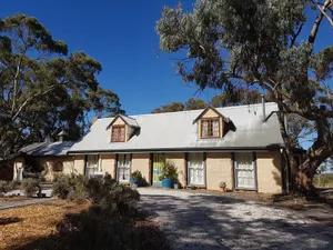 Image of Bronte Manor Wuthering Heights ~ dog friendly