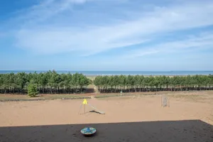 Image of Appartement face mer et aux pins