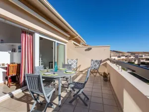 Image of Apartment Les Reflets-3 by Interhome