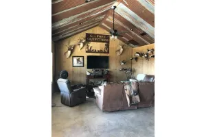 Image of Cozy Cabin