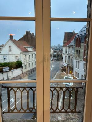 Image of Un Très Beau Studio 1er Étage de 32 m2