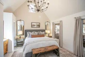 Image of Storybook Cottage in Leipers Fork, TN