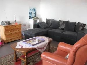 Image of apartment in residence: tourist site.