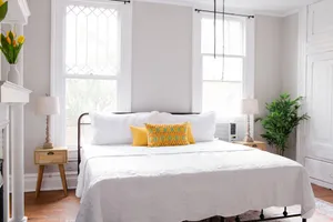 Image of Cozy 2BR Unit Madison | King Beds and Fast Wifi