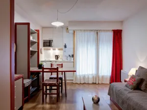 Image of 2* Studio in Central Brides-les-Bains, Near Ski Lift and Spa
