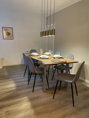 Image of Renovierte Ferienwohnung in Traumhafter Lage mit Eigenem Garten