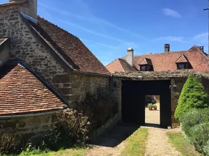 Image of Charming house in a former presbytery