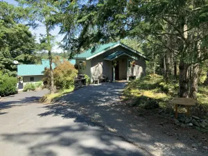 Image of Golf Course Guesthouse , Friday Harbor, San Juan Isl.