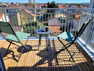 Image of Grand Studio Design 25 min Paris & 15 min Roissy Airport