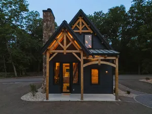 Image of #12 Deer Lodge