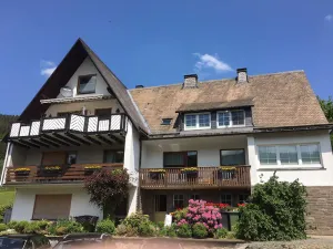 Image of Panorama-FeWo**** BEI WINTERBERG, 2 -12 pers., box-spring beds, WIFI \/ WLAN