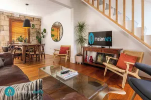 Image of Modern Sydney Surry Hills Century Cottage