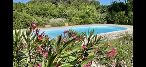 Image of Magnifique Rez de Villa avec piscine