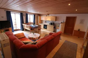 Image of Vacation apartment up to 4 pers., 88 sqm, 2 sep. Bedroom, balcony