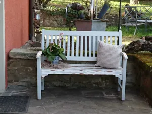Image of Quietly located vacation apartment close to nature