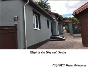 Image of Ferienhaus im Harz