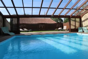 Image of Gite Porthos