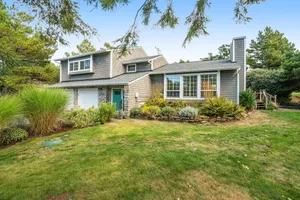 Image of Newly updated, dog-friendly house near the beach with hot tub & grill