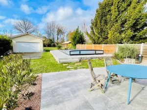 Image of La Muscadelle - Maison familiale avec piscine